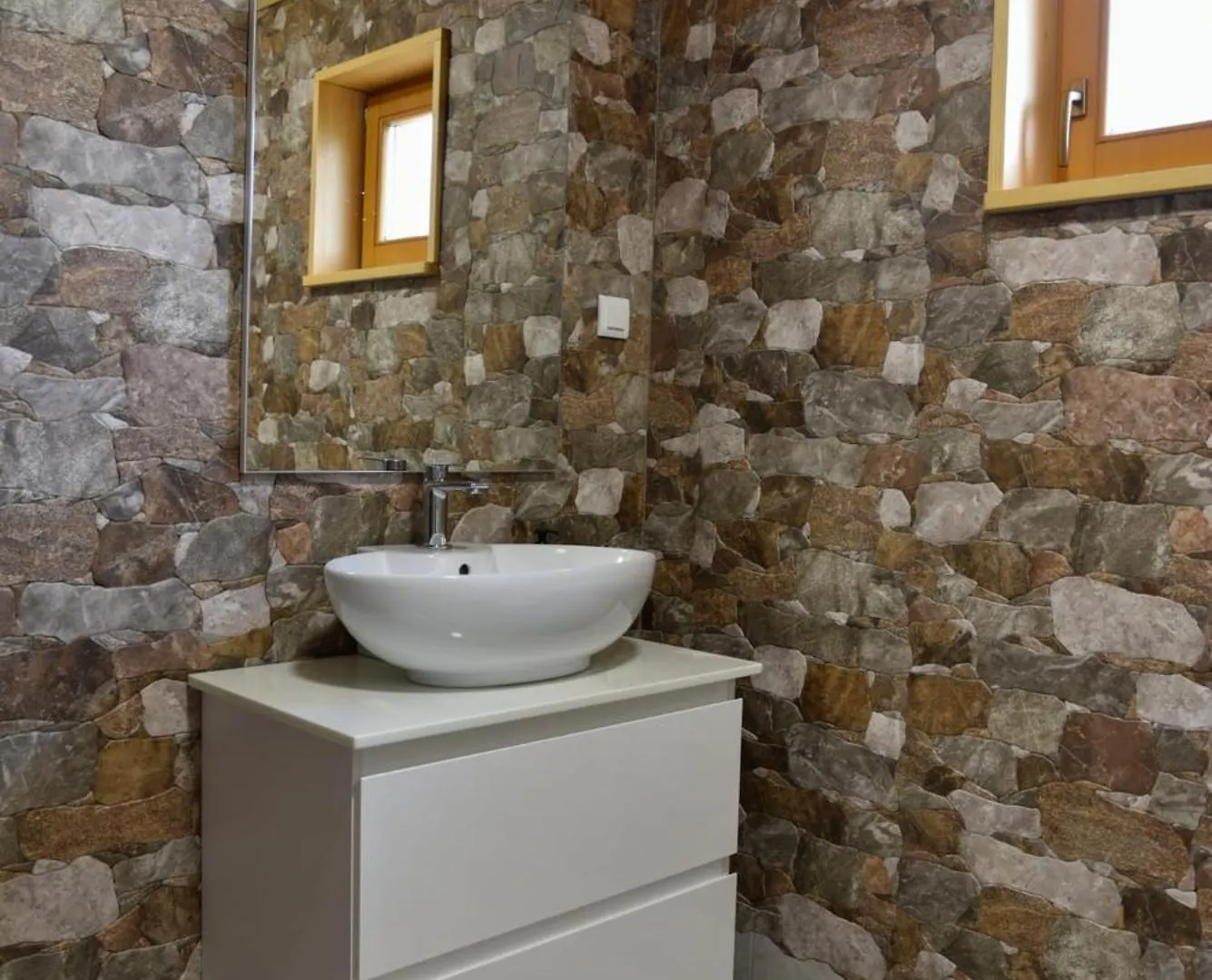 Apartment Vila לוקווה