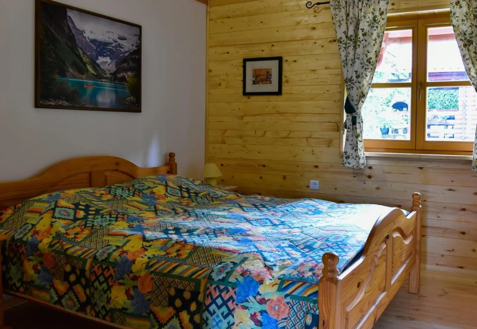 Apartment Vila Lokve