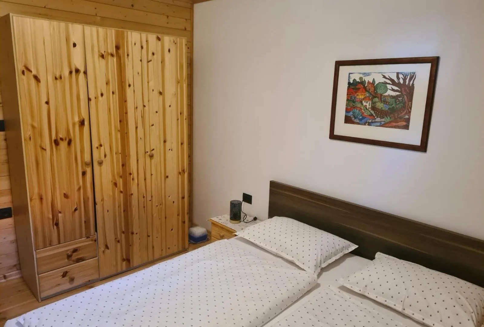 Apartment Vila לוקווה קרואטיה