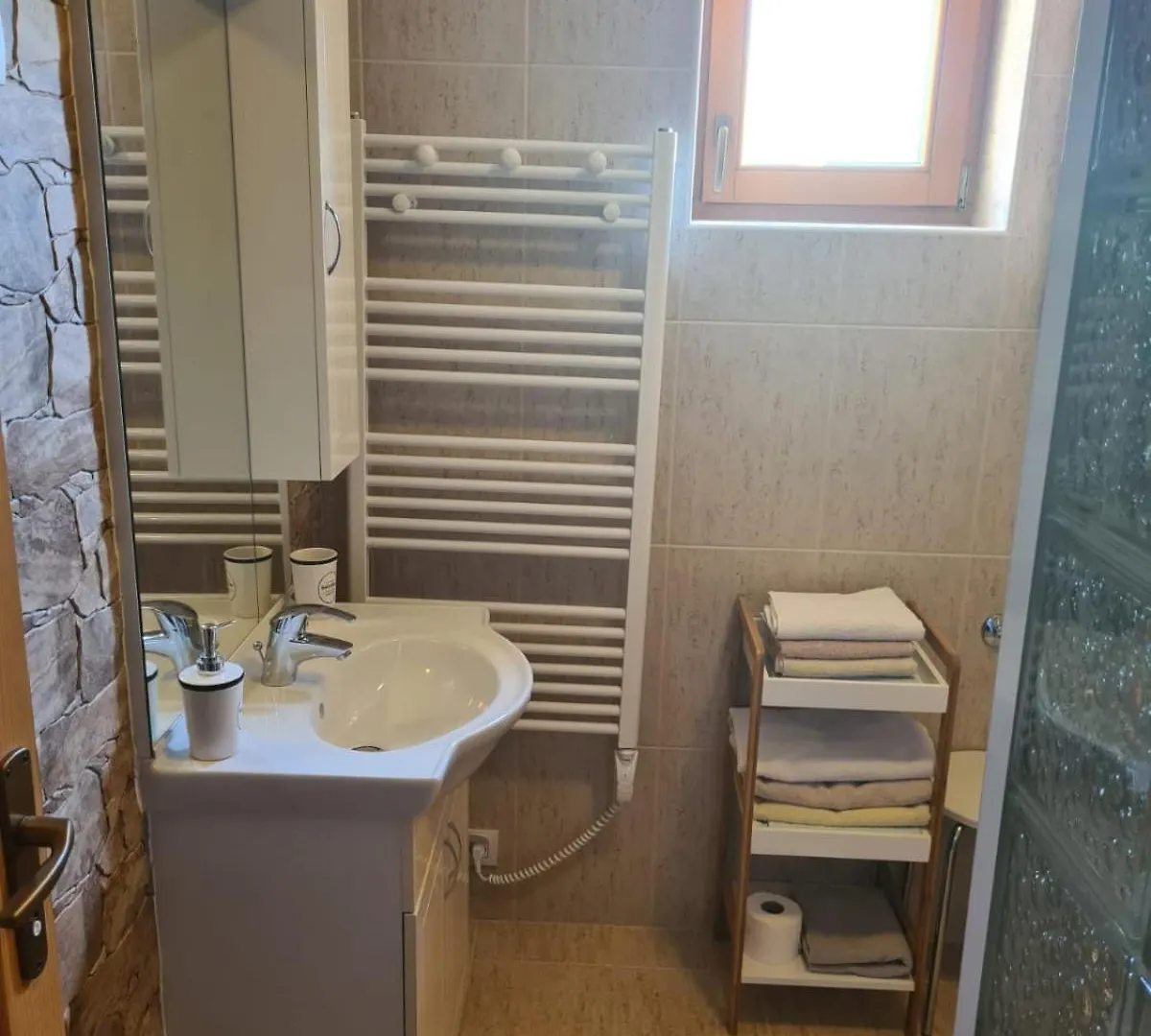 Apartment Vila לוקווה 0*,  קרואטיה