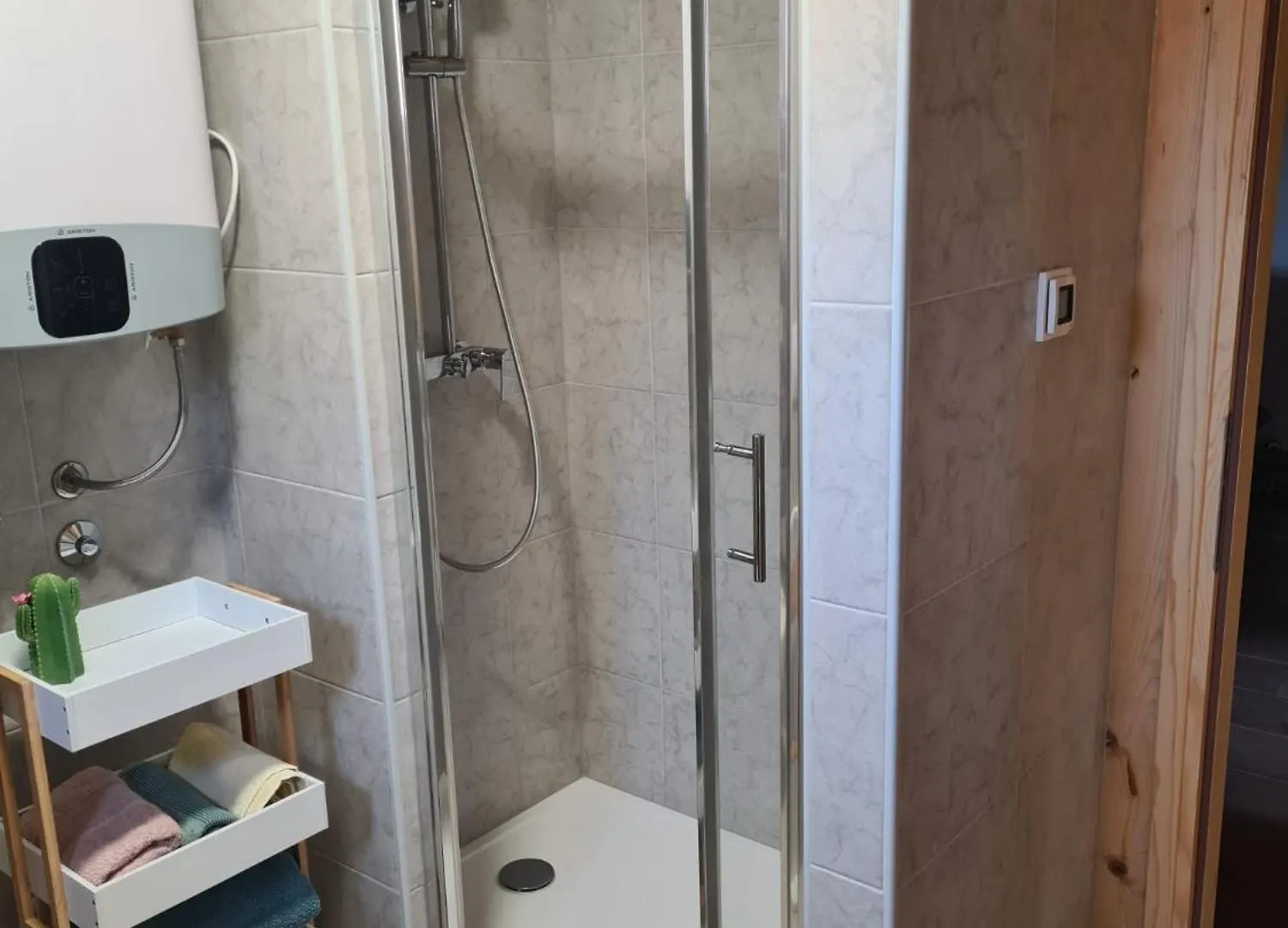Apartment Vila לוקווה קרואטיה