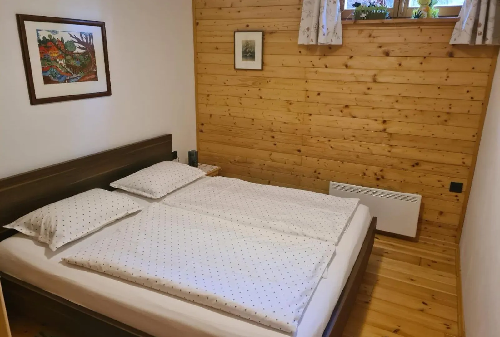 Apartment Vila לוקווה