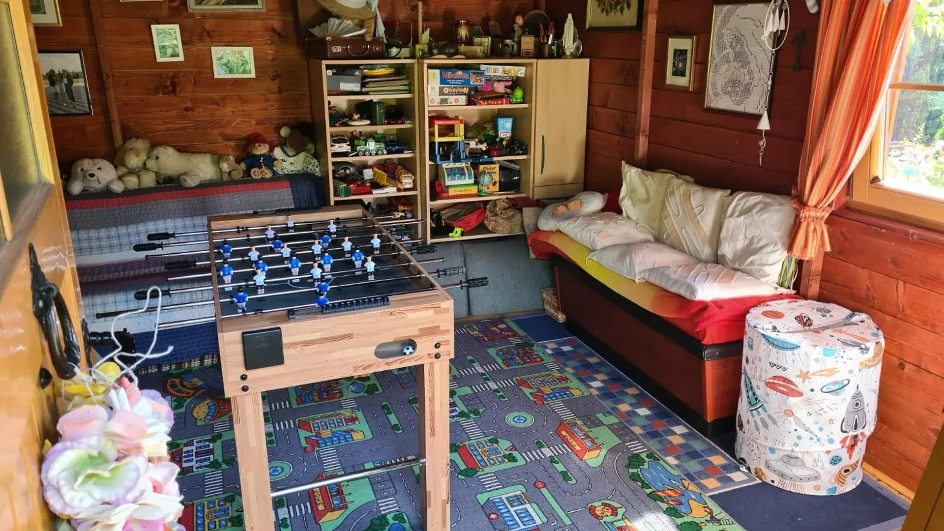 Apartment Vila לוקווה קרואטיה