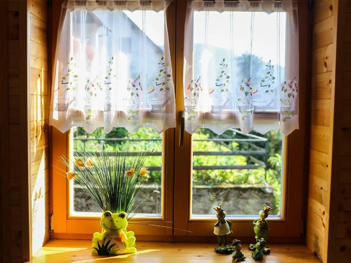 Apartment Vila Lokve 0*,  Κροατία