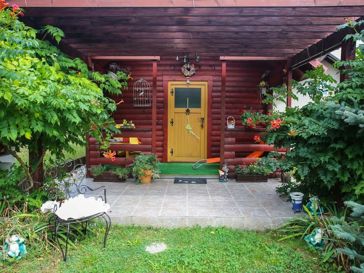 Apartment Vila Lokve