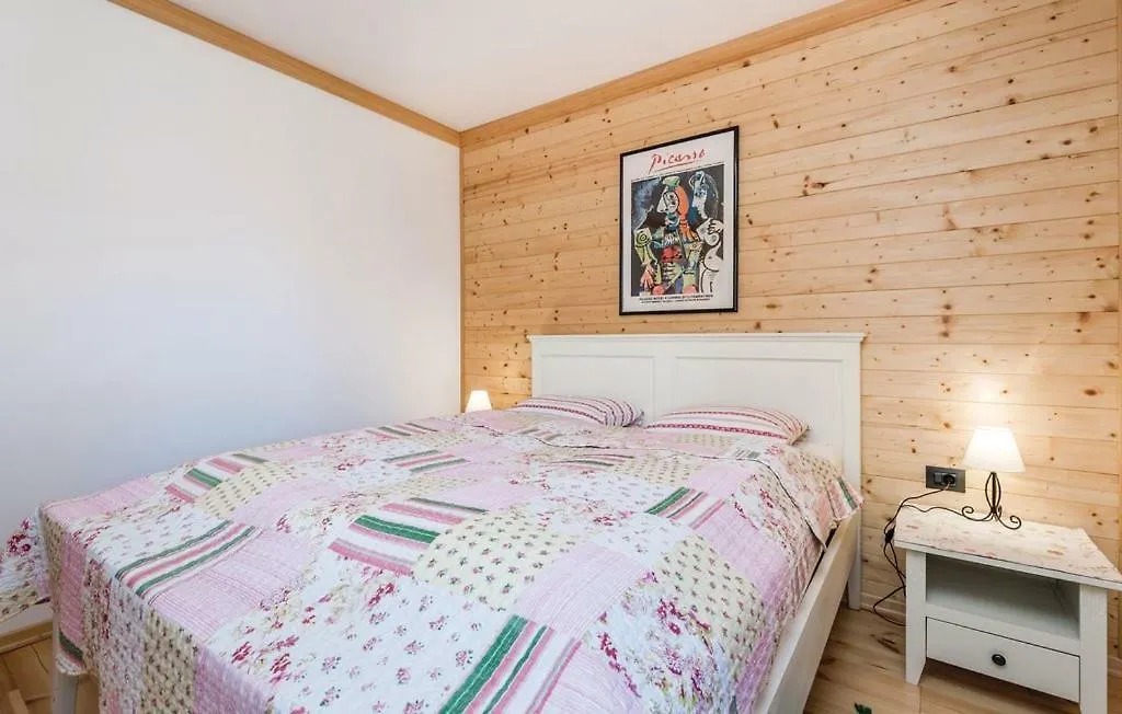 Apartment Vila לוקווה