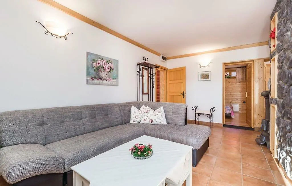 Apartment Vila לוקווה