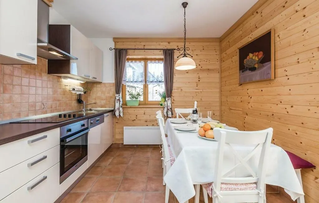 Apartment Vila לוקווה