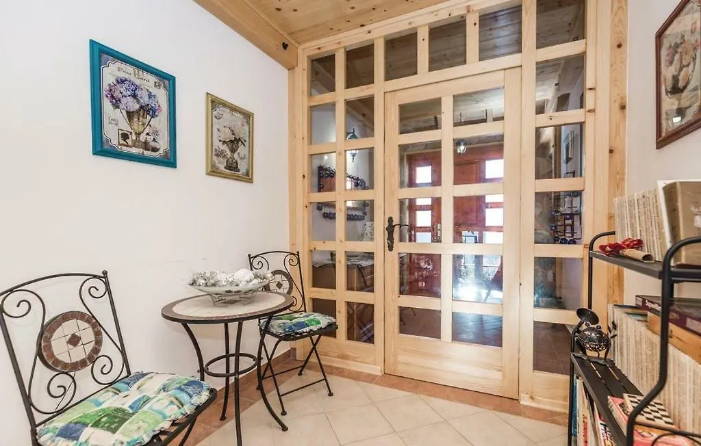 Apartment Vila לוקווה קרואטיה