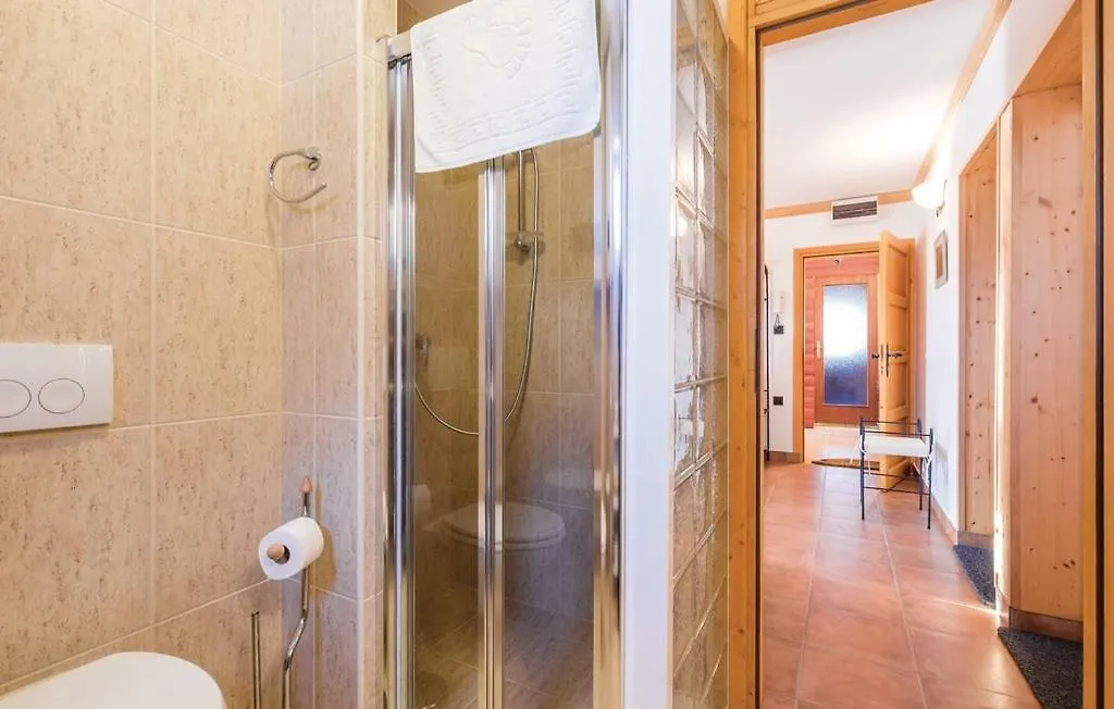 Apartment Vila Lokve