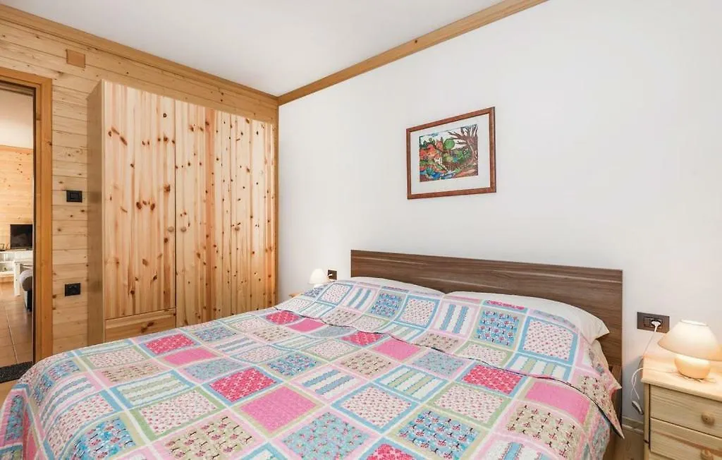 Apartment Vila לוקווה
