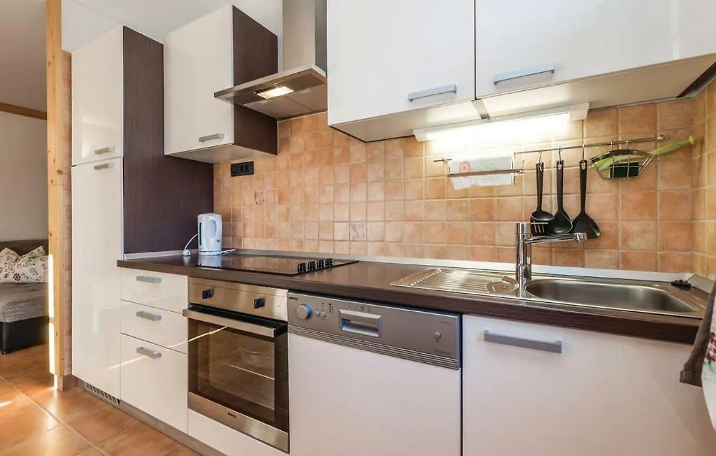 Apartment Vila לוקווה קרואטיה