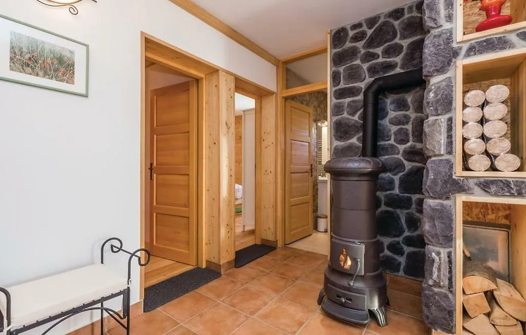 Apartment Vila Lokve 0*,