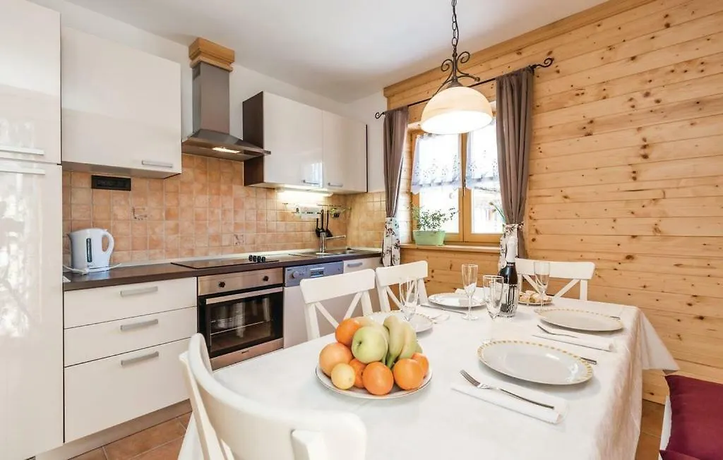 Apartment Vila Lokve 0*,  Κροατία