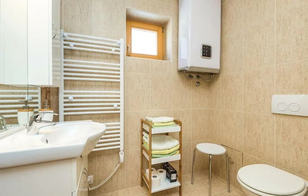 Apartment Vila לוקווה